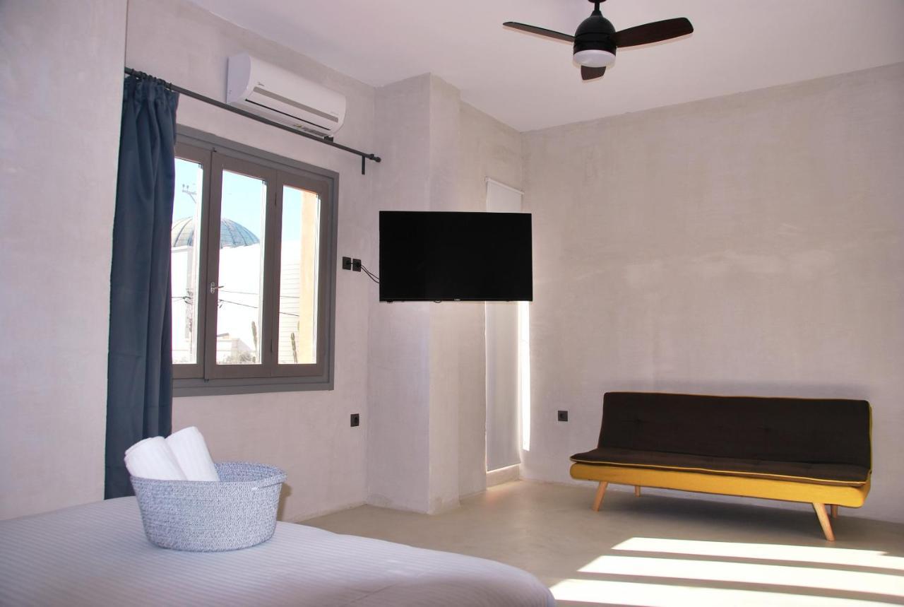 Staying In * Athen