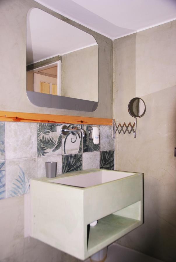 Staying In Apartment Athen