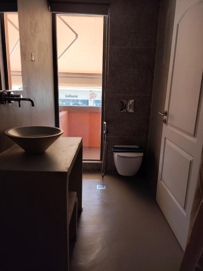Apartment Staying In Athen
