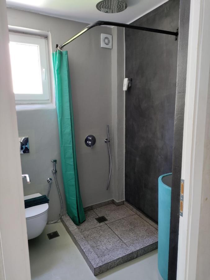 Apartment Staying In Athen