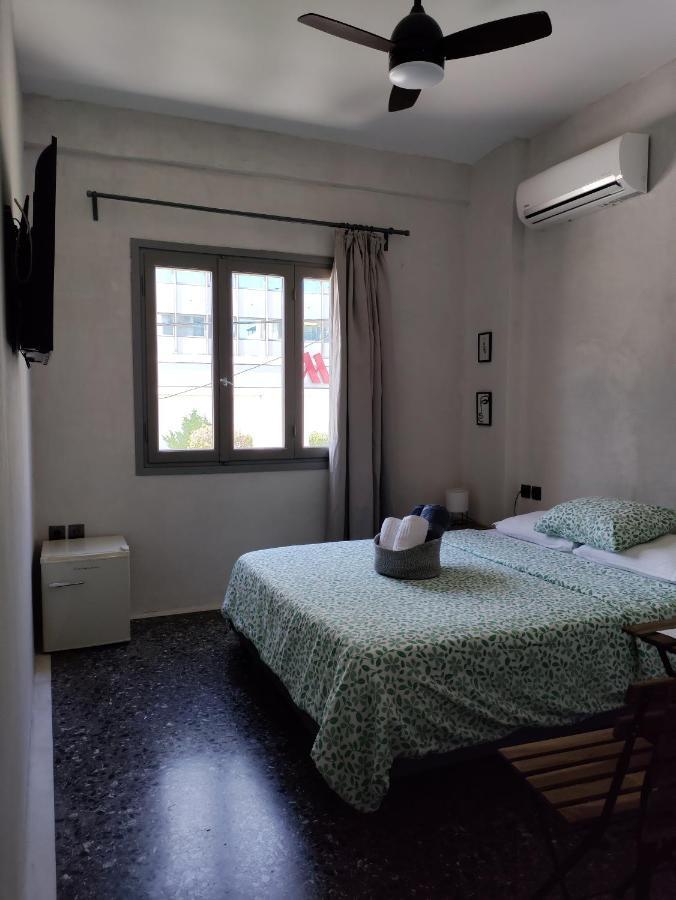Apartment Staying In