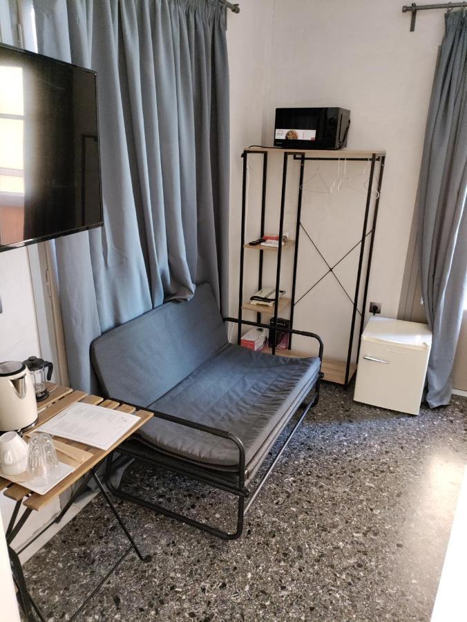 Staying In Apartment *
