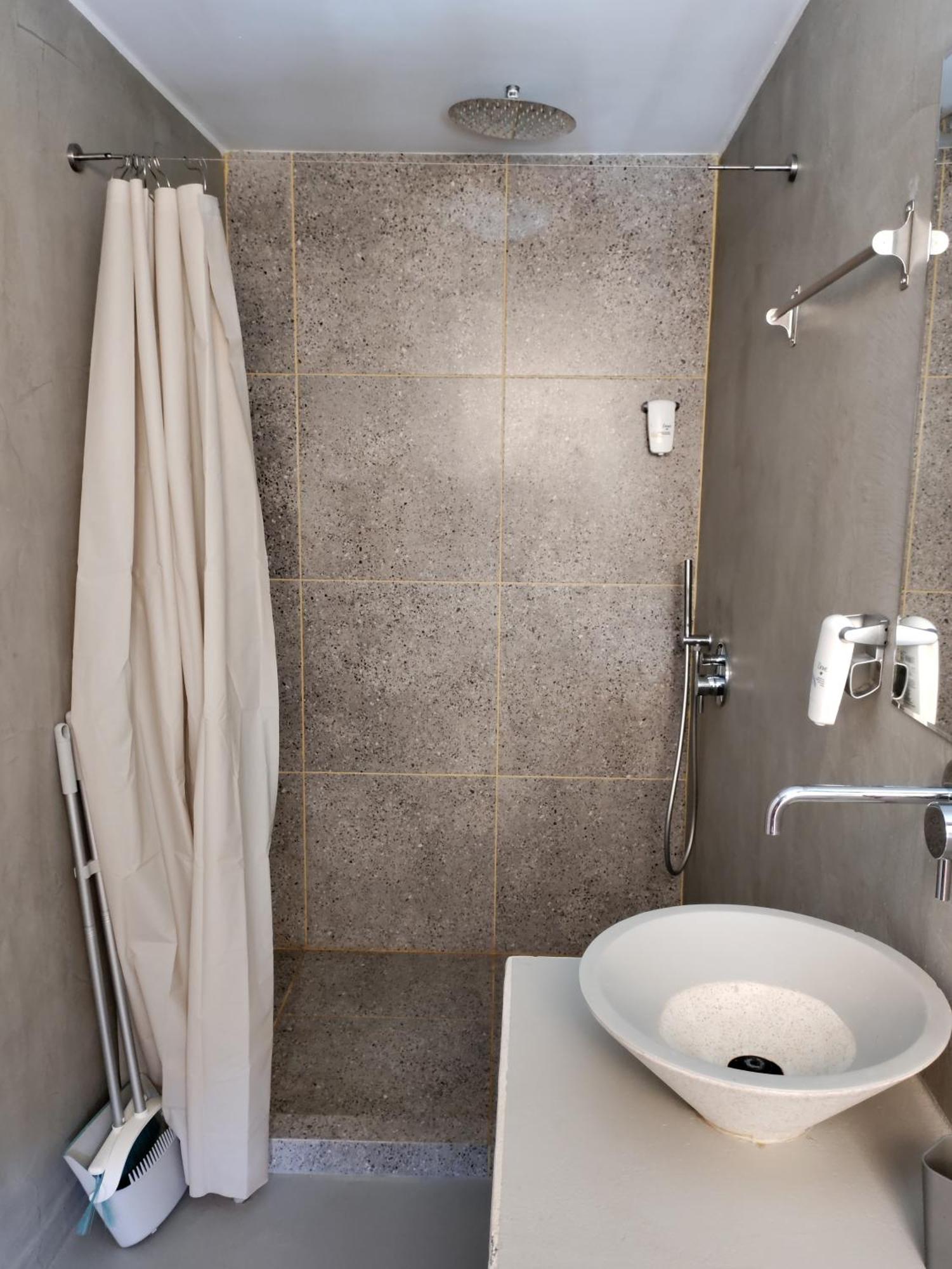 Staying In Apartment Athen